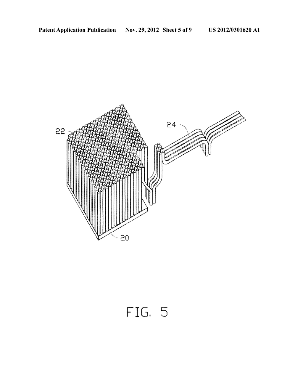 METHOD FOR MAKING TRANSPARENT CARBON NANOTUBE COMPOSITE FILMS - diagram, schematic, and image 06