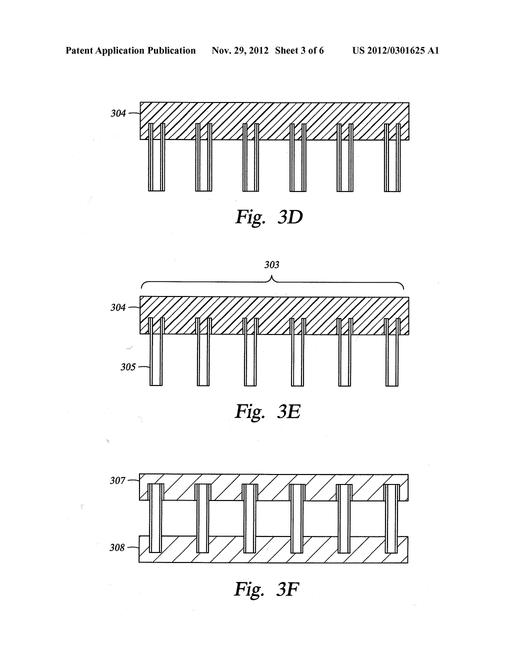 TEMPLATED GROWTH OF GRAPHENIC MATERIALS - diagram, schematic, and image 04