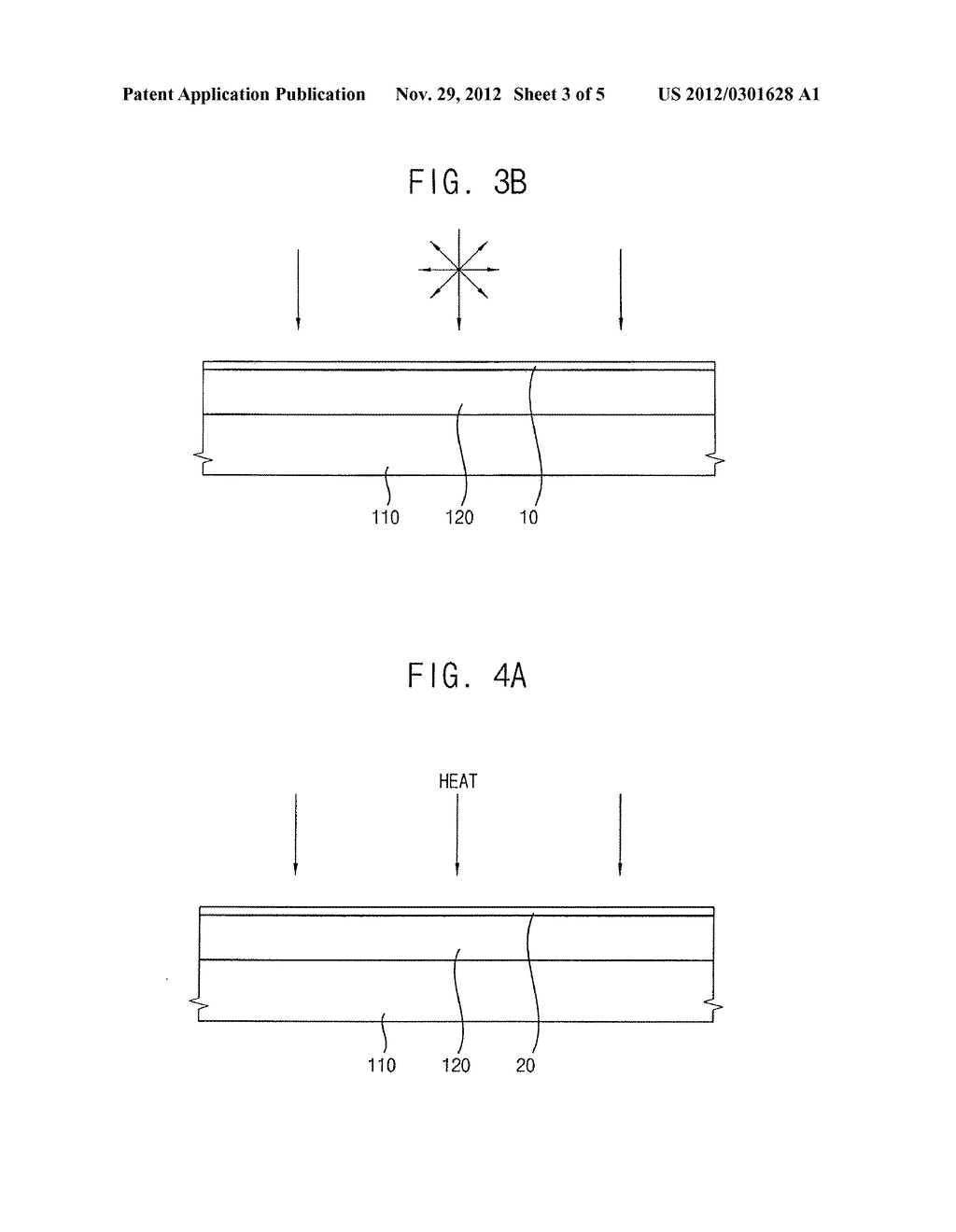 PHOTOALIGNMENT COMPOUND, PHOTOALIGNMENT COMPOSITION, DISPLAY SUBSTRATE     HAVING AN ALIGNMENT LAYER, AND METHOD FOR MANUFACTURING THE DISPLAY     SUBSTRATE - diagram, schematic, and image 04