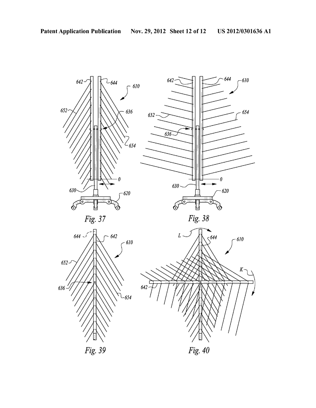 INVERTIBLE CHRISTMAS TREE - diagram, schematic, and image 13