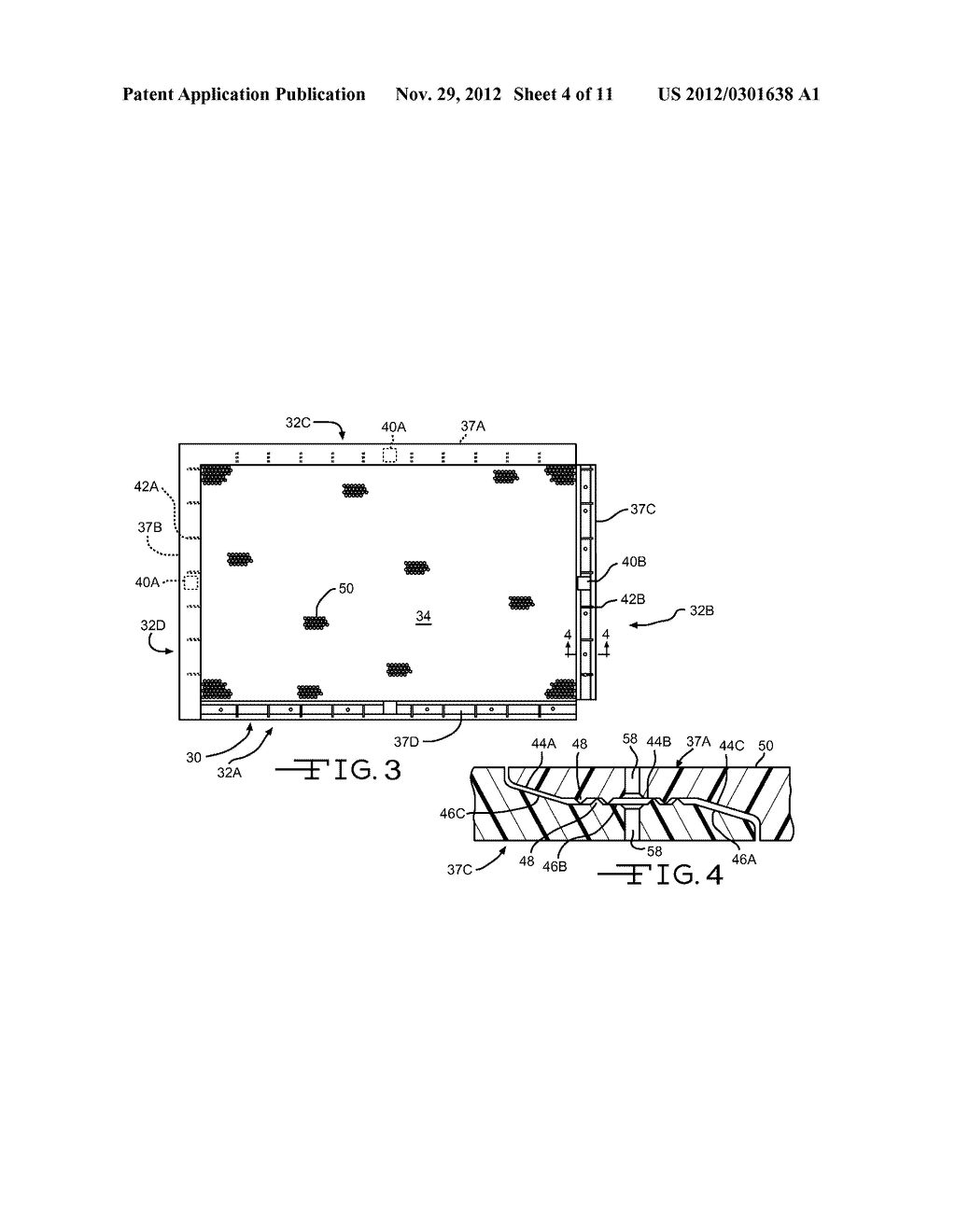 Base For Turf System - diagram, schematic, and image 05