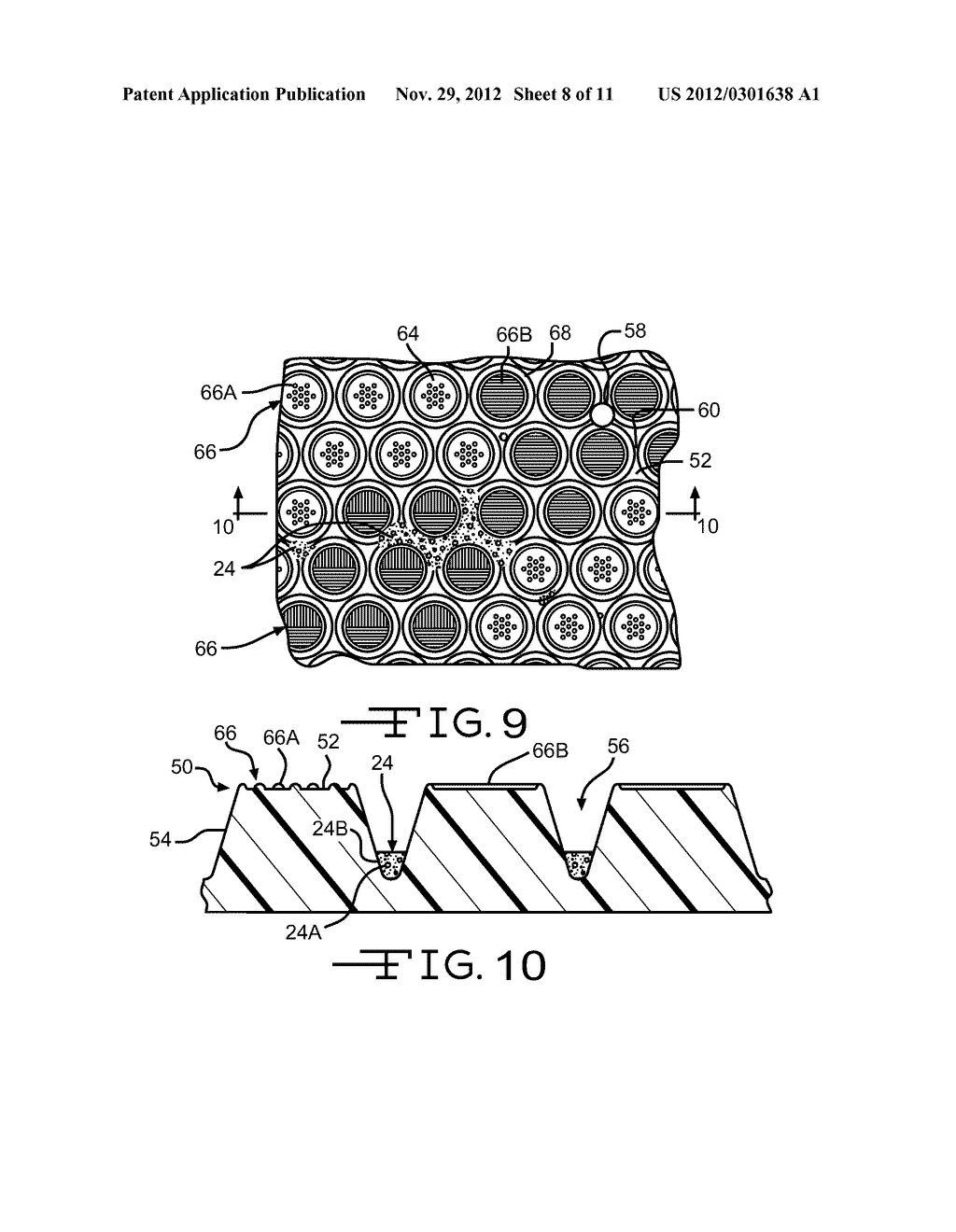 Base For Turf System - diagram, schematic, and image 09