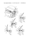 Skirt for Photovoltaic Arrays diagram and image