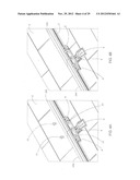 Skirt for Photovoltaic Arrays diagram and image