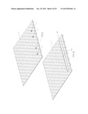 Skirt for Photovoltaic Arrays diagram and image