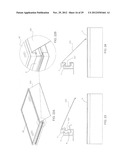 Skirt for Photovoltaic Arrays diagram and image