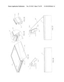 Skirt for Photovoltaic Arrays diagram and image