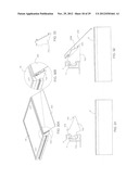 Skirt for Photovoltaic Arrays diagram and image