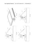 Skirt for Photovoltaic Arrays diagram and image