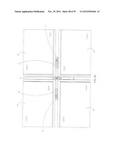 Skirt for Photovoltaic Arrays diagram and image