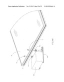 Skirt for Photovoltaic Arrays diagram and image