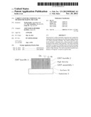 CARBON NANOTUBE COMPOSITE AND METHOD FOR MAKING THE SAME diagram and image