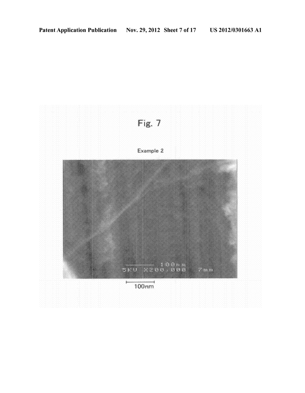 CARBON NANOTUBE COMPOSITE AND METHOD FOR MAKING THE SAME - diagram, schematic, and image 08