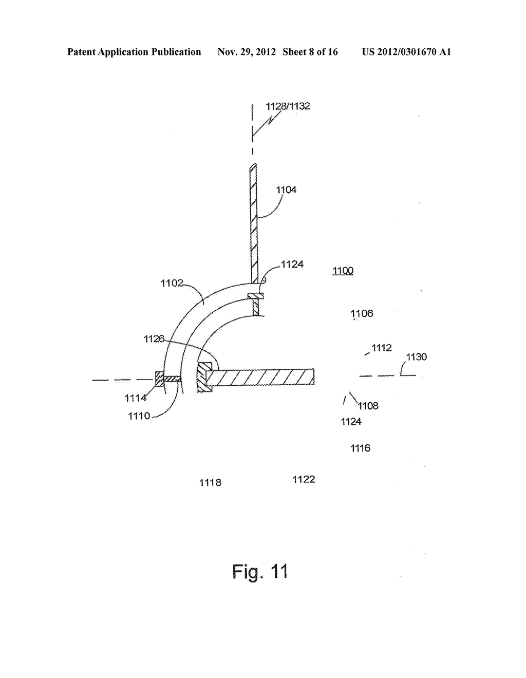 System and Process for Coating an Object - diagram, schematic, and image 09