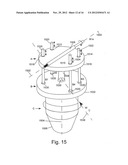 System and Process for Coating an Object diagram and image