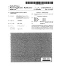 METHOD FOR ORGANIZING A BLOCK COPOLYMER diagram and image
