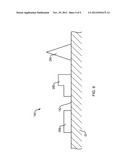 Self-renewing cutting surface, tool and method for making same using     powder metallurgy and densification techniques diagram and image