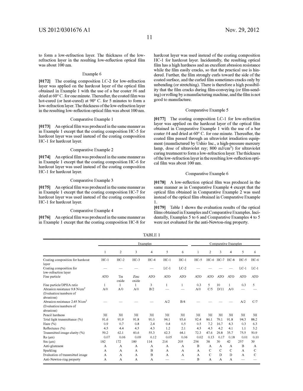 OPTICAL FILM AND PROCESS FOR PRODUCING THE SAME - diagram, schematic, and image 13