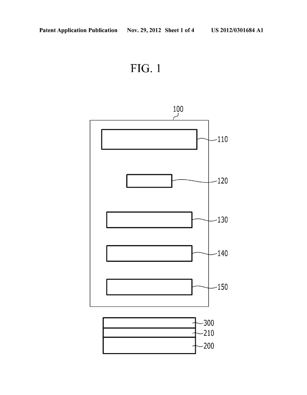 PHOTOSENSITIVE FILM PATTERN AND METHOD FOR MANUFACTURING A PHOTOSENSITIVE     FILM PATTERN - diagram, schematic, and image 02