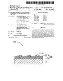 TITANIUM/TITANIUM ALLOY-AND-RESIN COMPOSITE AND METHOD FOR MAKING THE SAME diagram and image