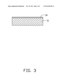 TITANIUM/TITANIUM ALLOY-AND-RESIN COMPOSITE AND METHOD FOR MAKING THE SAME diagram and image