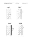 HIGH-REFLECTION GLASS PANEL diagram and image