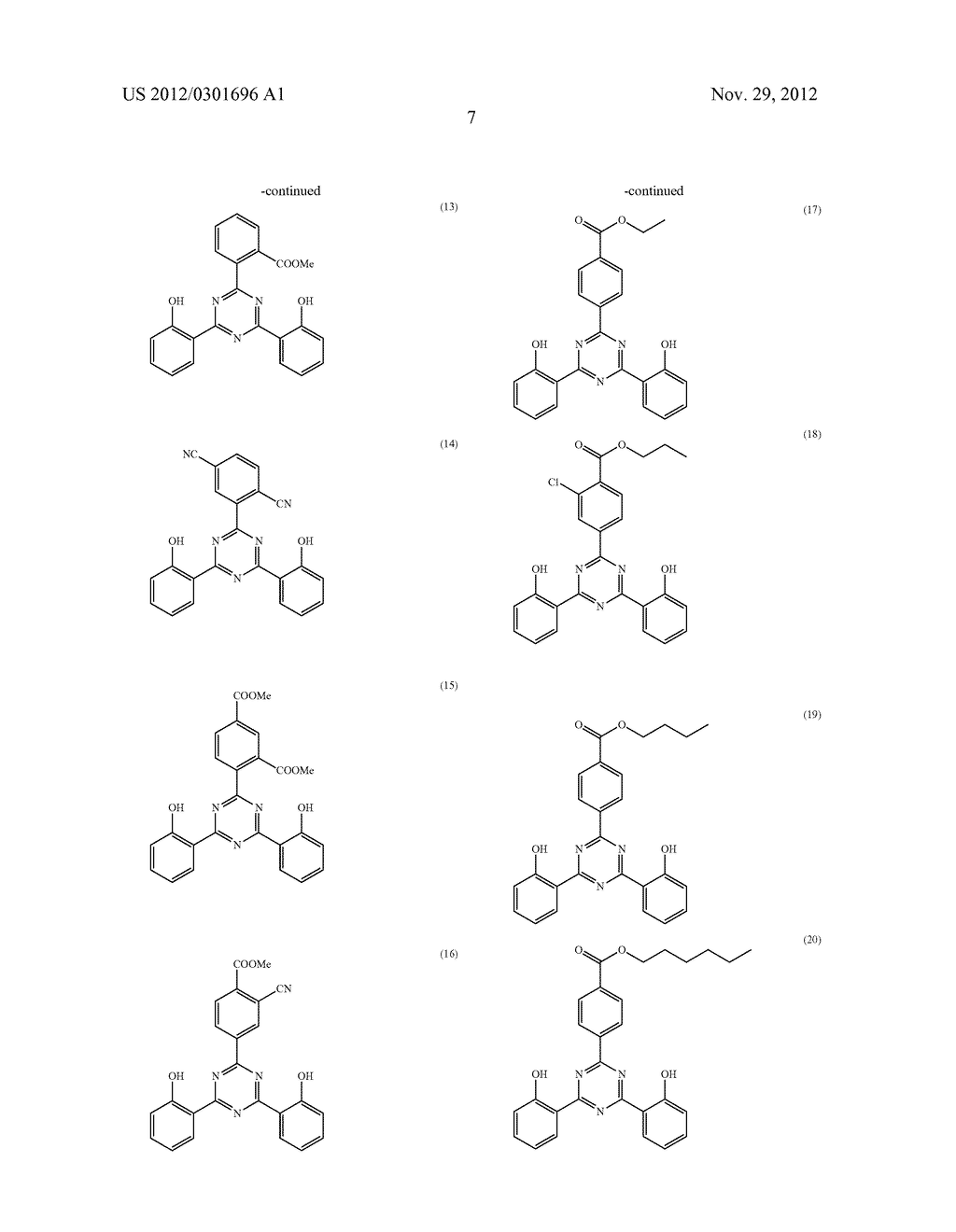 POLYESTER RESIN COMPOSITION - diagram, schematic, and image 09