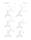 POLYESTER RESIN COMPOSITION diagram and image