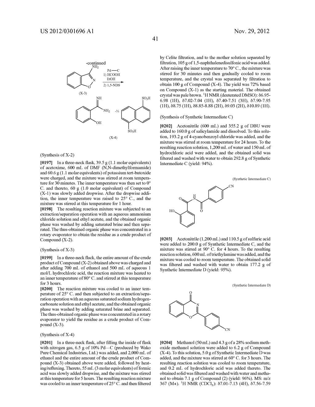 POLYESTER RESIN COMPOSITION - diagram, schematic, and image 43