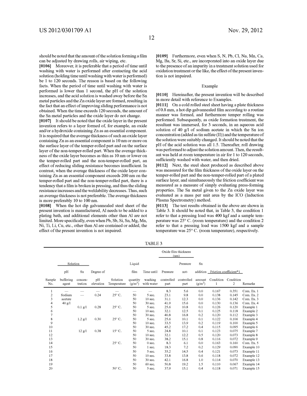 HOT DIP GALVANNEALED STEEL SHEET - diagram, schematic, and image 15