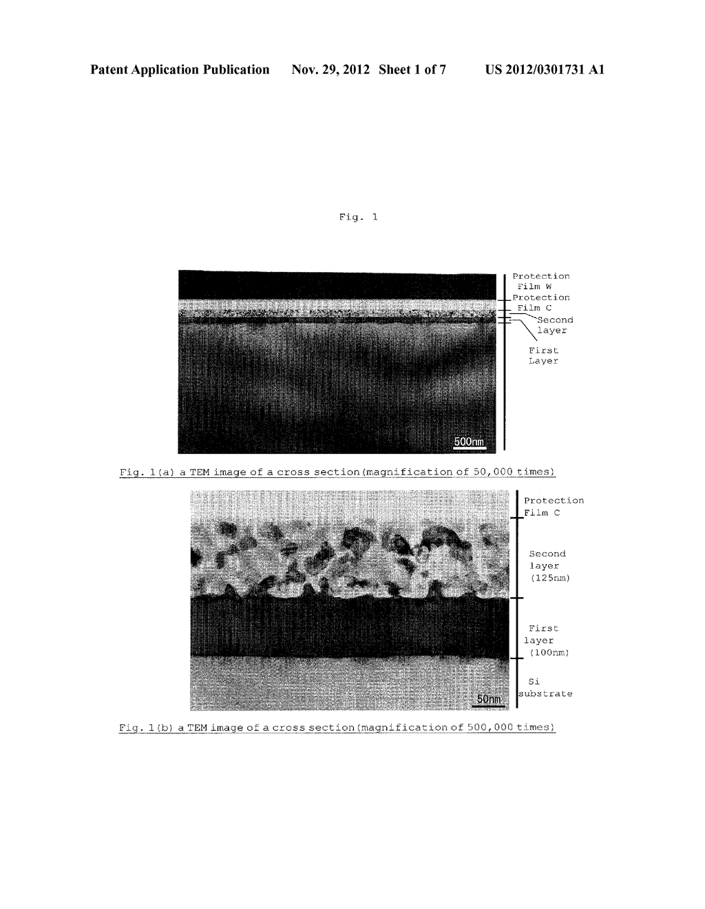 METHOD FOR FORMING CRYSTALLINE COBALT SILICIDE FILM - diagram, schematic, and image 02