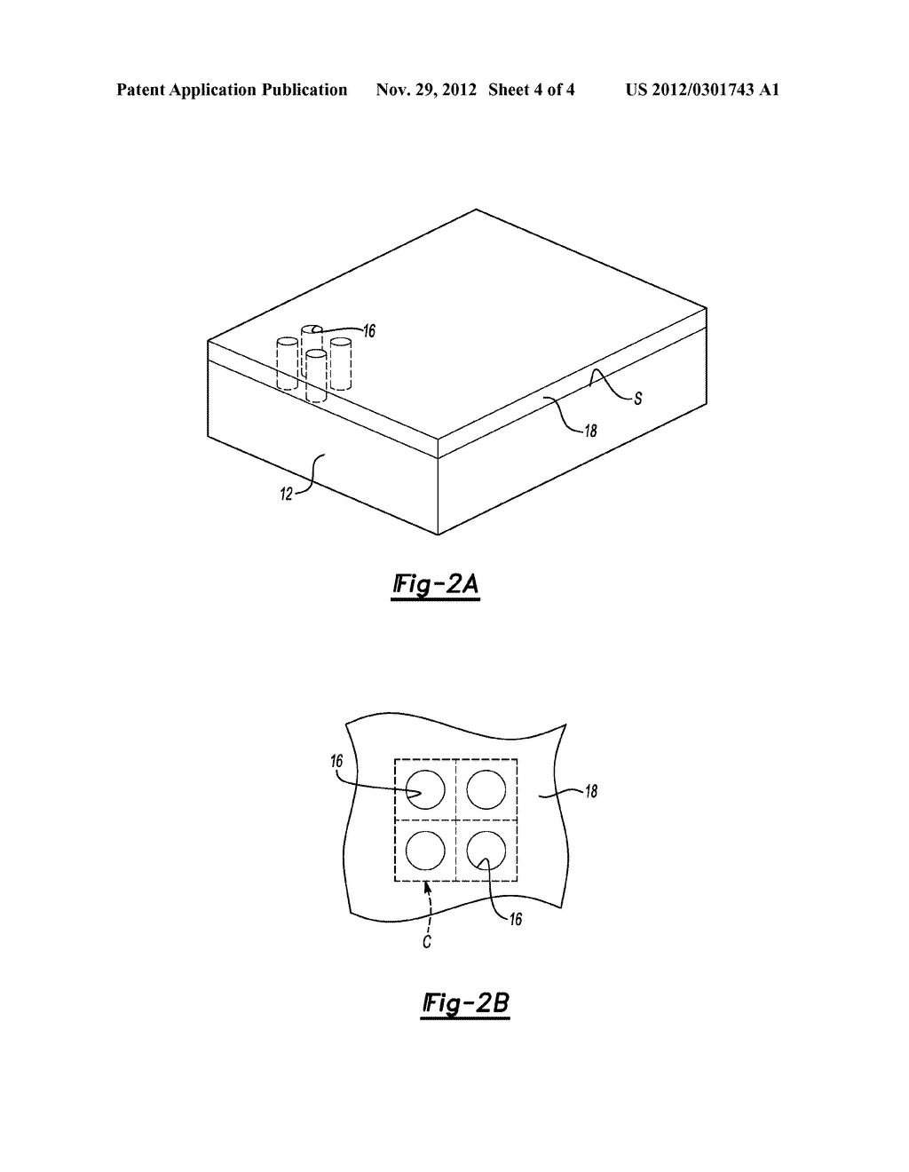 METHOD OF BONDING A METAL TO A SUBSTRATE - diagram, schematic, and image 05