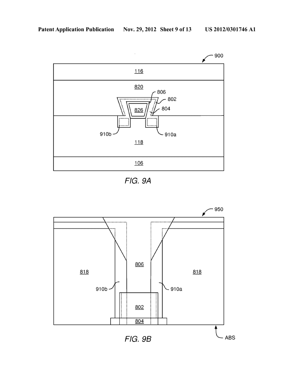 RADIATOR-COOLED NANOWIRE-BASED WRITE ASSIST - diagram, schematic, and image 10