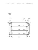 CELL ASSEMBLY AND BATTERY SYSTEM diagram and image