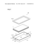 CELL ASSEMBLY AND BATTERY SYSTEM diagram and image