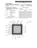 Exothermic Reactive Portions Positioned About A Thermal Battery For     Increasing an Active Life of the Thermal Battery diagram and image