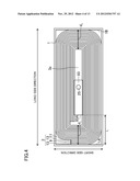 RECTANGULAR BATTERY diagram and image