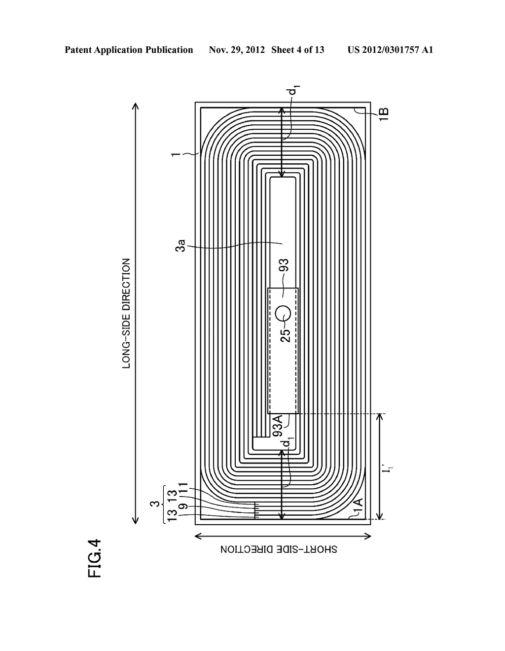 RECTANGULAR BATTERY - diagram, schematic, and image 05