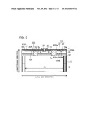 RECTANGULAR BATTERY diagram and image