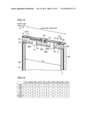 RECTANGULAR BATTERY diagram and image