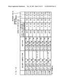 NONAQUEOUS ELECTROLYTE SECONDARY BATTERY WITH AN ELECTROLYTE INCLUDING A     LITHIUM BORON COMPOUND diagram and image