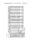 NONAQUEOUS ELECTROLYTE SECONDARY BATTERY WITH AN ELECTROLYTE INCLUDING A     LITHIUM BORON COMPOUND diagram and image