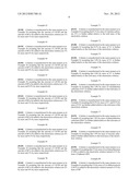 NONAQUEOUS ELECTROLYTE SECONDARY BATTERY WITH AN ELECTROLYTE INCLUDING A     LITHIUM BORON COMPOUND diagram and image