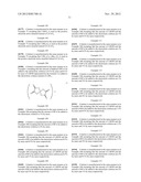 NONAQUEOUS ELECTROLYTE SECONDARY BATTERY WITH AN ELECTROLYTE INCLUDING A     LITHIUM BORON COMPOUND diagram and image