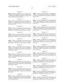 NONAQUEOUS ELECTROLYTE SECONDARY BATTERY WITH AN ELECTROLYTE INCLUDING A     LITHIUM BORON COMPOUND diagram and image