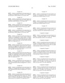 NONAQUEOUS ELECTROLYTE SECONDARY BATTERY WITH AN ELECTROLYTE INCLUDING A     LITHIUM BORON COMPOUND diagram and image