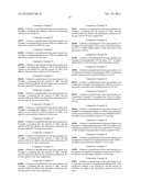 NONAQUEOUS ELECTROLYTE SECONDARY BATTERY WITH AN ELECTROLYTE INCLUDING A     LITHIUM BORON COMPOUND diagram and image