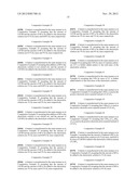 NONAQUEOUS ELECTROLYTE SECONDARY BATTERY WITH AN ELECTROLYTE INCLUDING A     LITHIUM BORON COMPOUND diagram and image