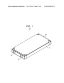 BATTERY UNIT, BATTERY MODULE, POWER STORAGE SYSTEM, ELECTRONIC DEVICE,     ELECTRIC POWER SYSTEM, AND ELECTRIC VEHICLE diagram and image