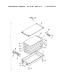 BATTERY UNIT, BATTERY MODULE, POWER STORAGE SYSTEM, ELECTRONIC DEVICE,     ELECTRIC POWER SYSTEM, AND ELECTRIC VEHICLE diagram and image